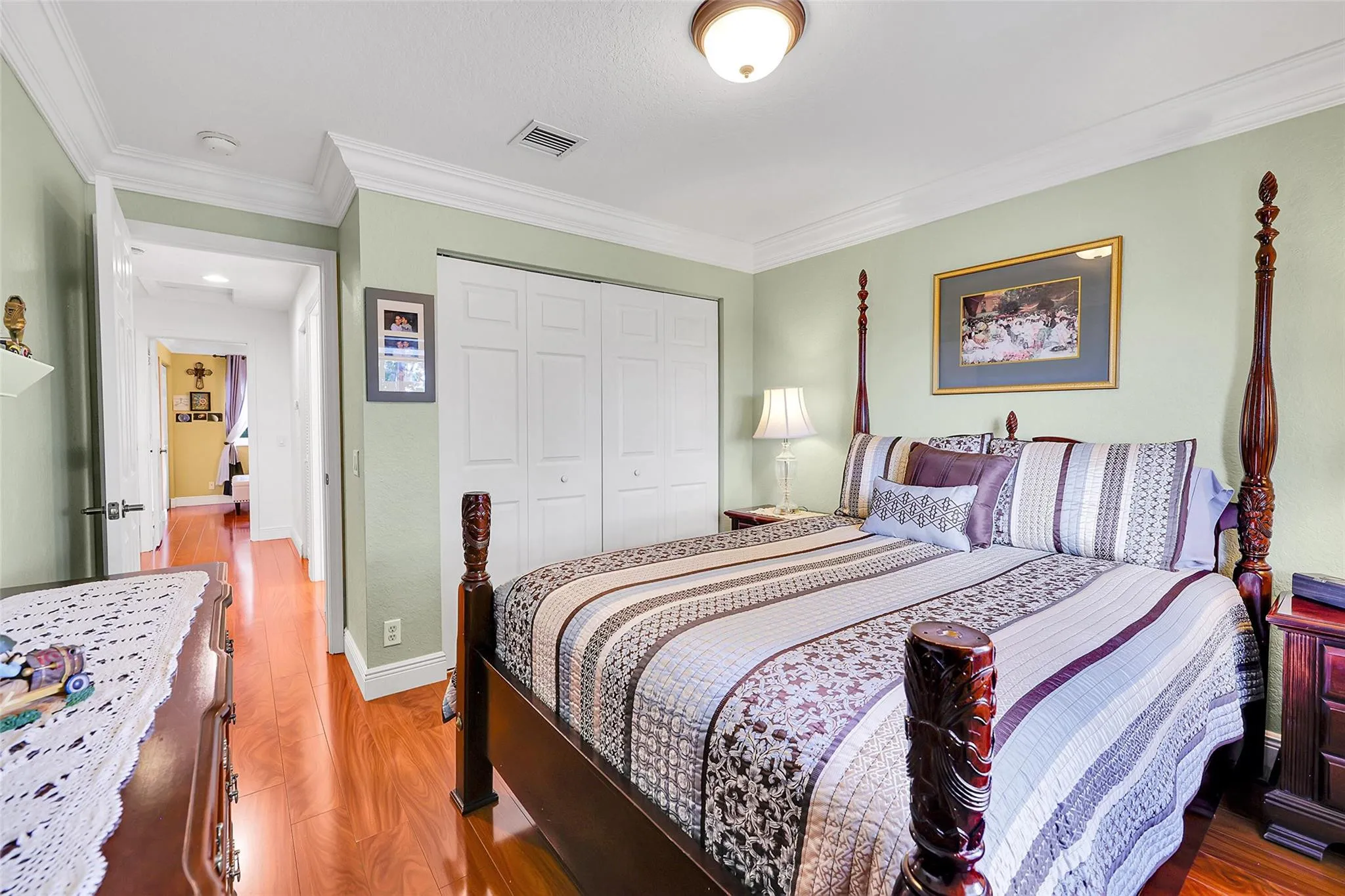 Bedroom #3