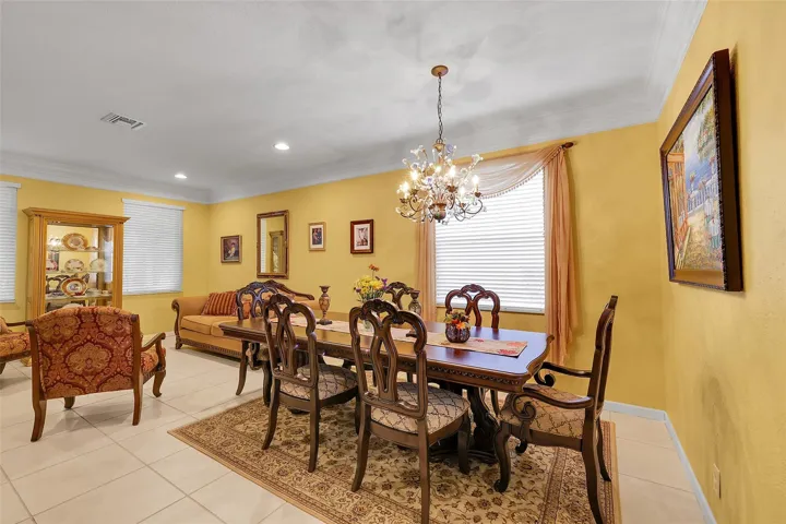 Dinning Room