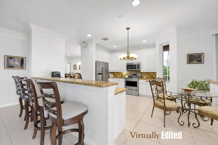 Edited - Kitchen