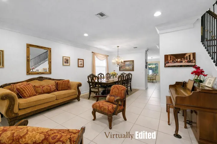 Edited - Formal Living Room