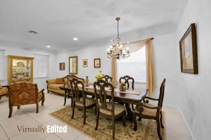 Edited - Dinning Room