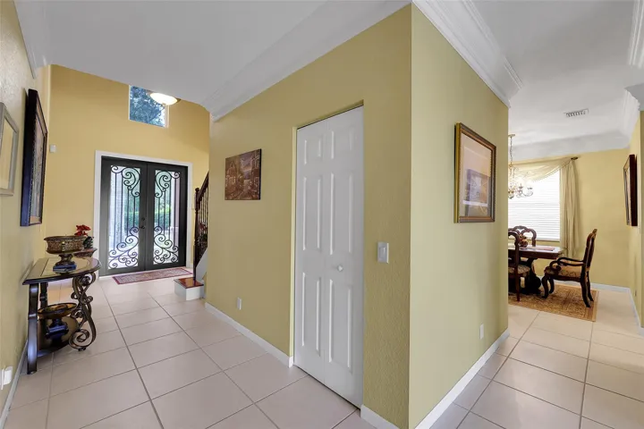 Entry Way
