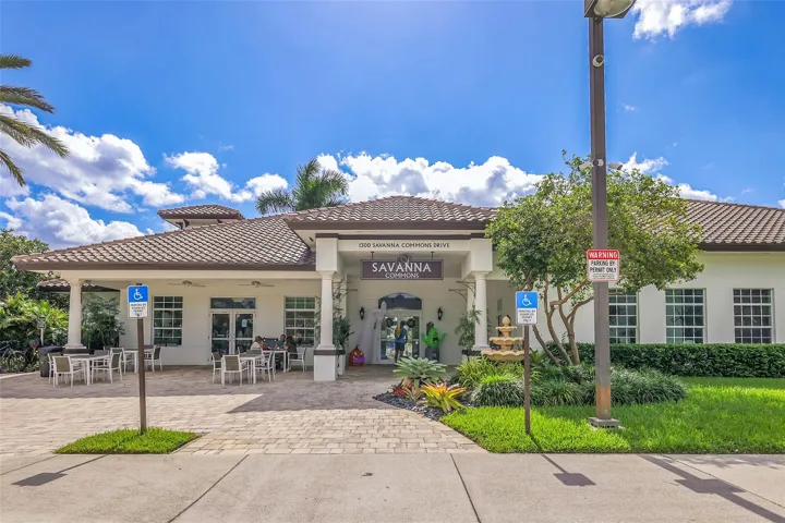 Clubhouse