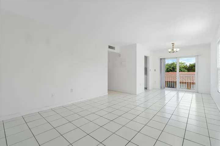 Family into Dining Room