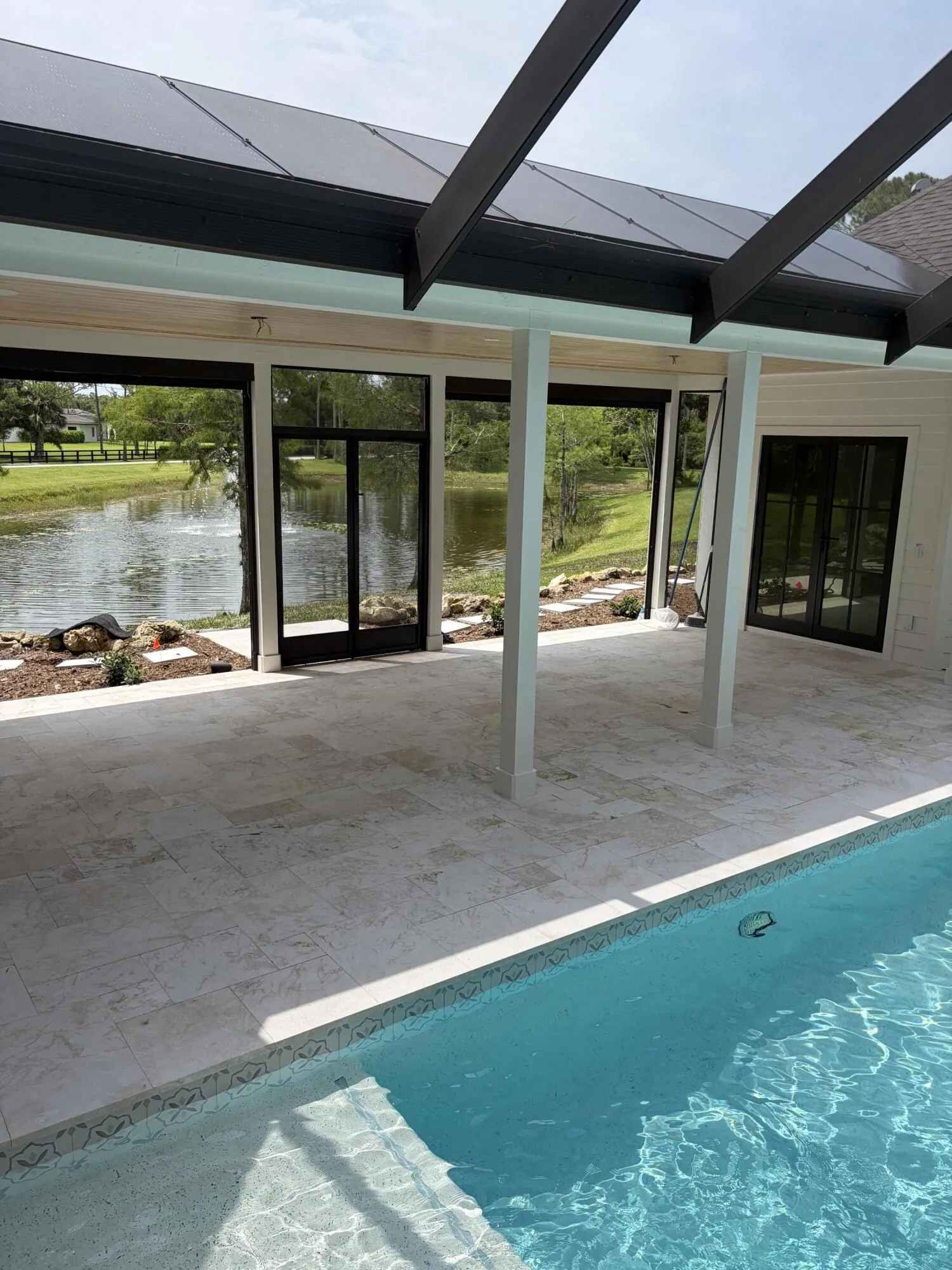 pool 7