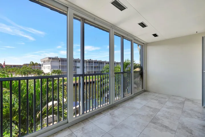 Balcony/Lanai