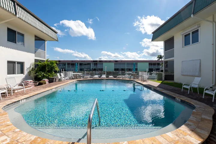 Community Pool