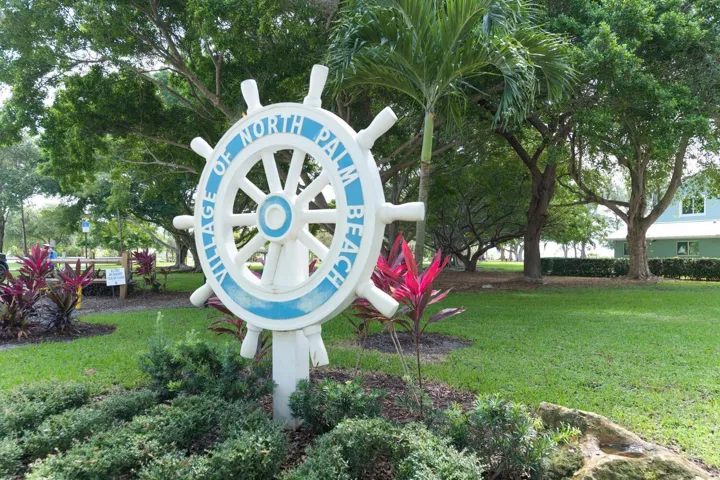 NORTH PALM BEACH
