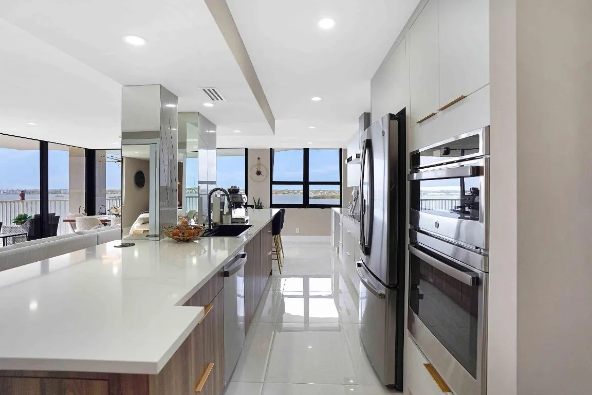 Beautiful Countertops