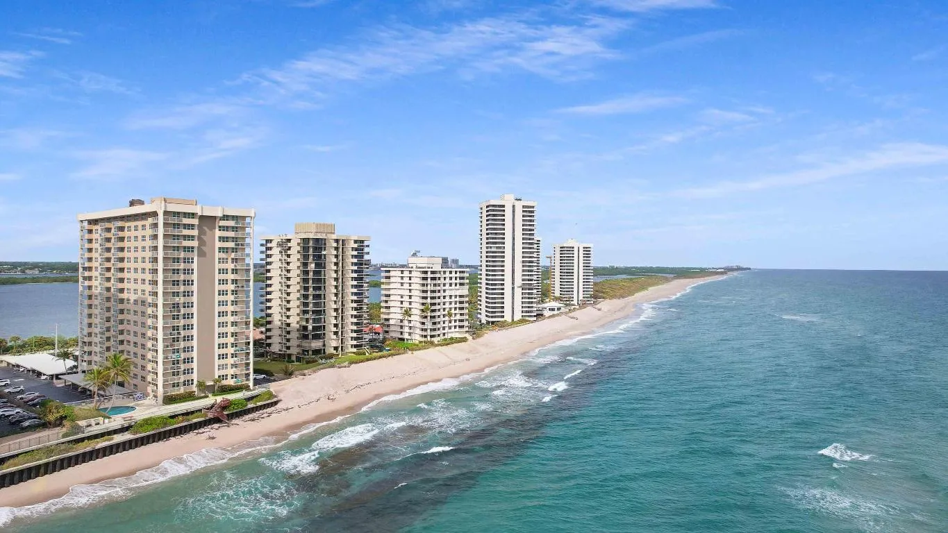 Ocean Views