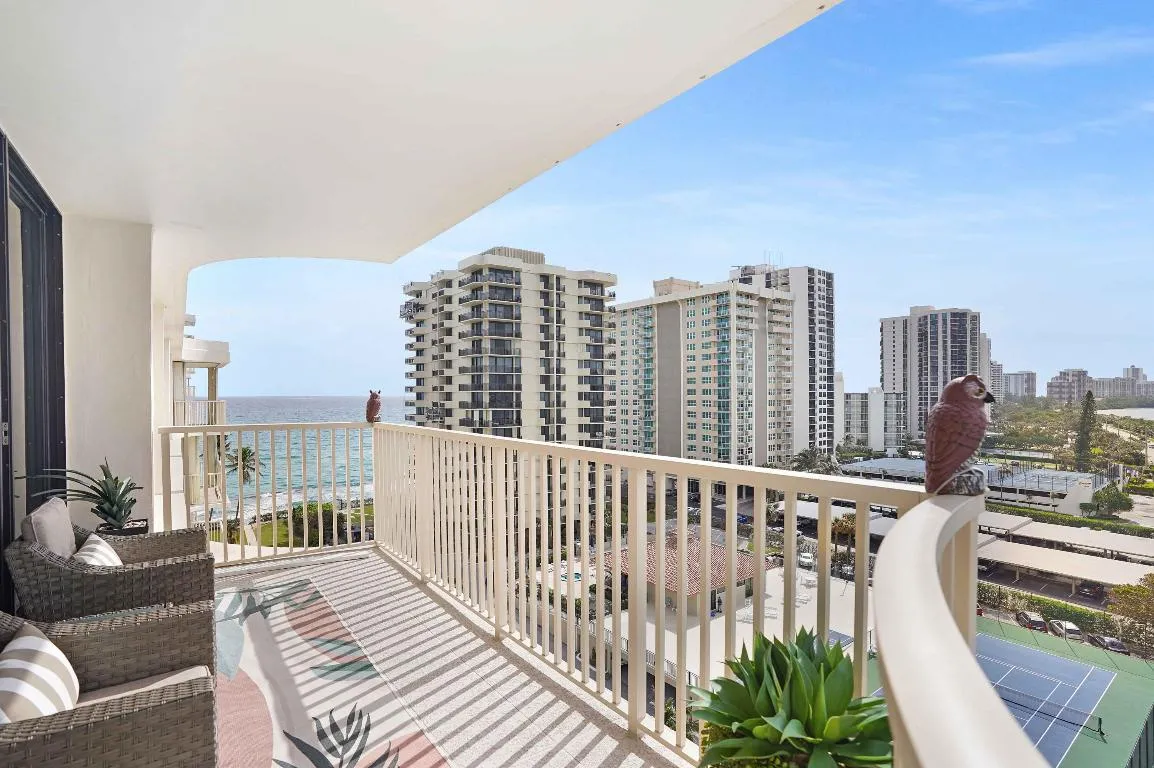 Panoramic Views