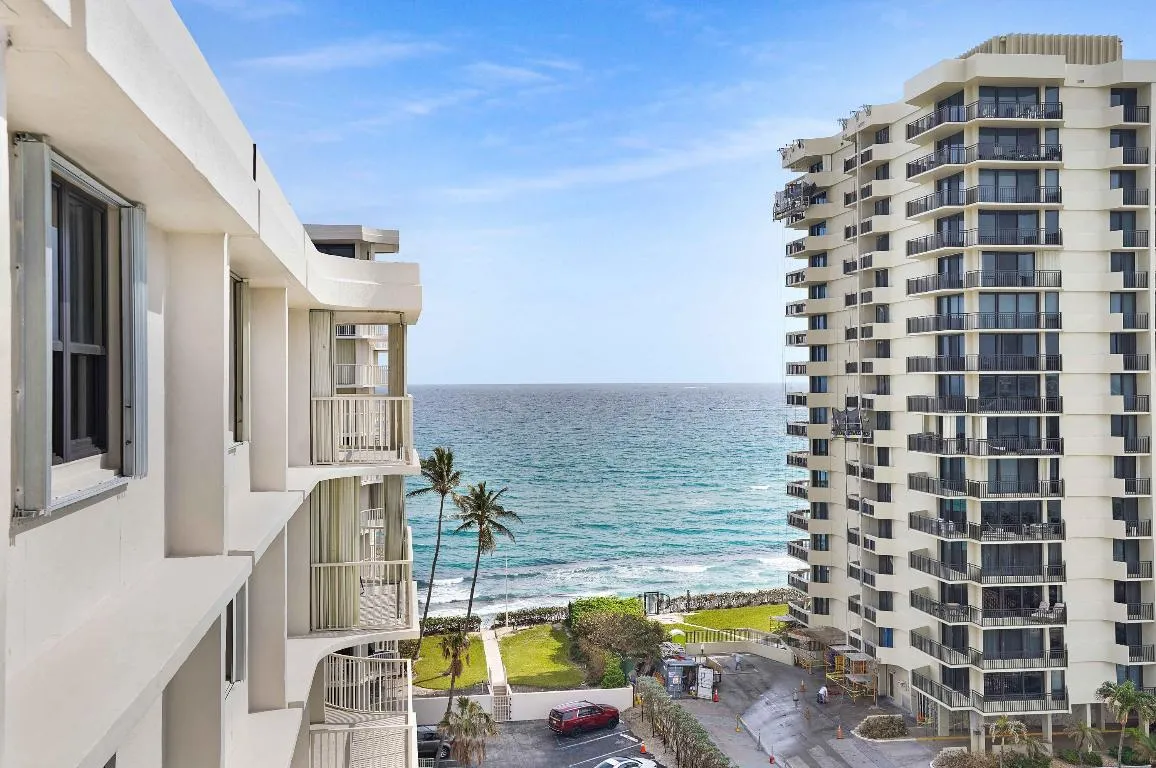 Ocean View