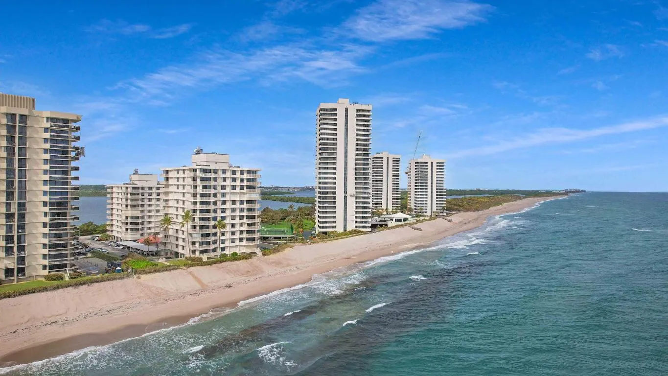 Ocean Views