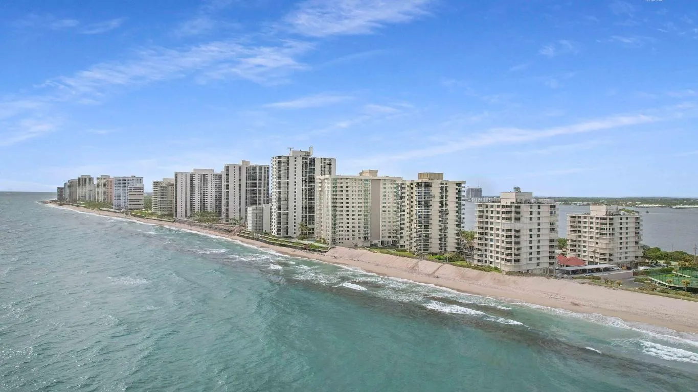 Ocean Views