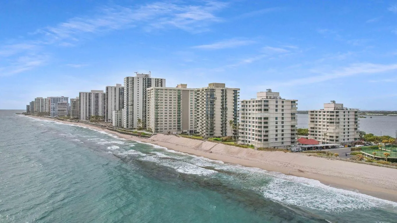 Ocean Views