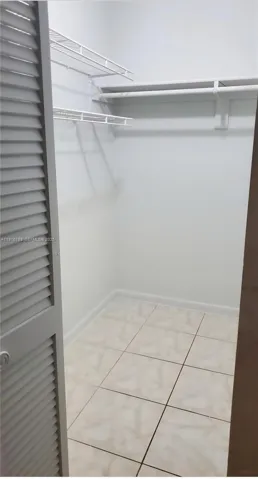 Master room