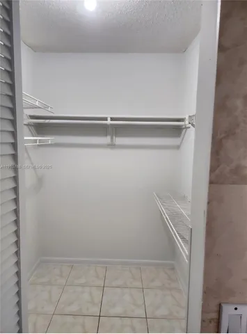 Master room
