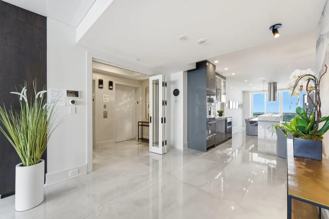Foyer
