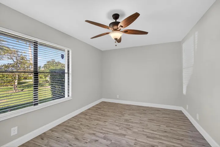 2nd Bedroom.