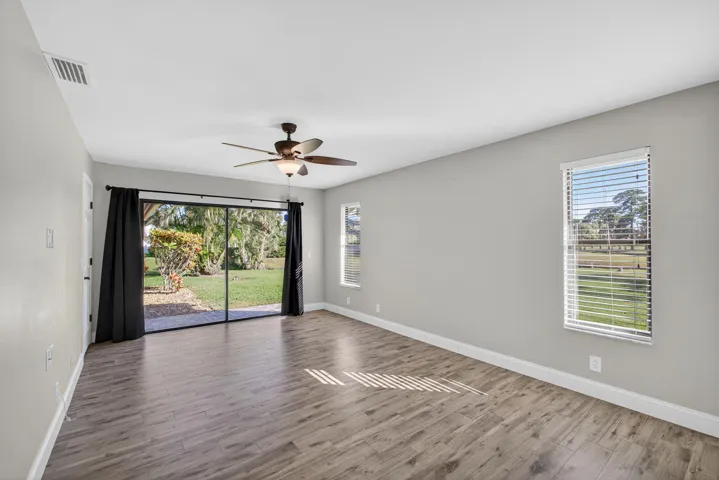 Spacious Master BR.