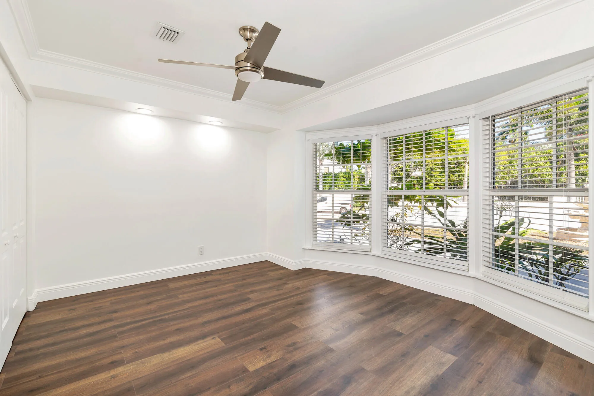 Fourth Bedroom