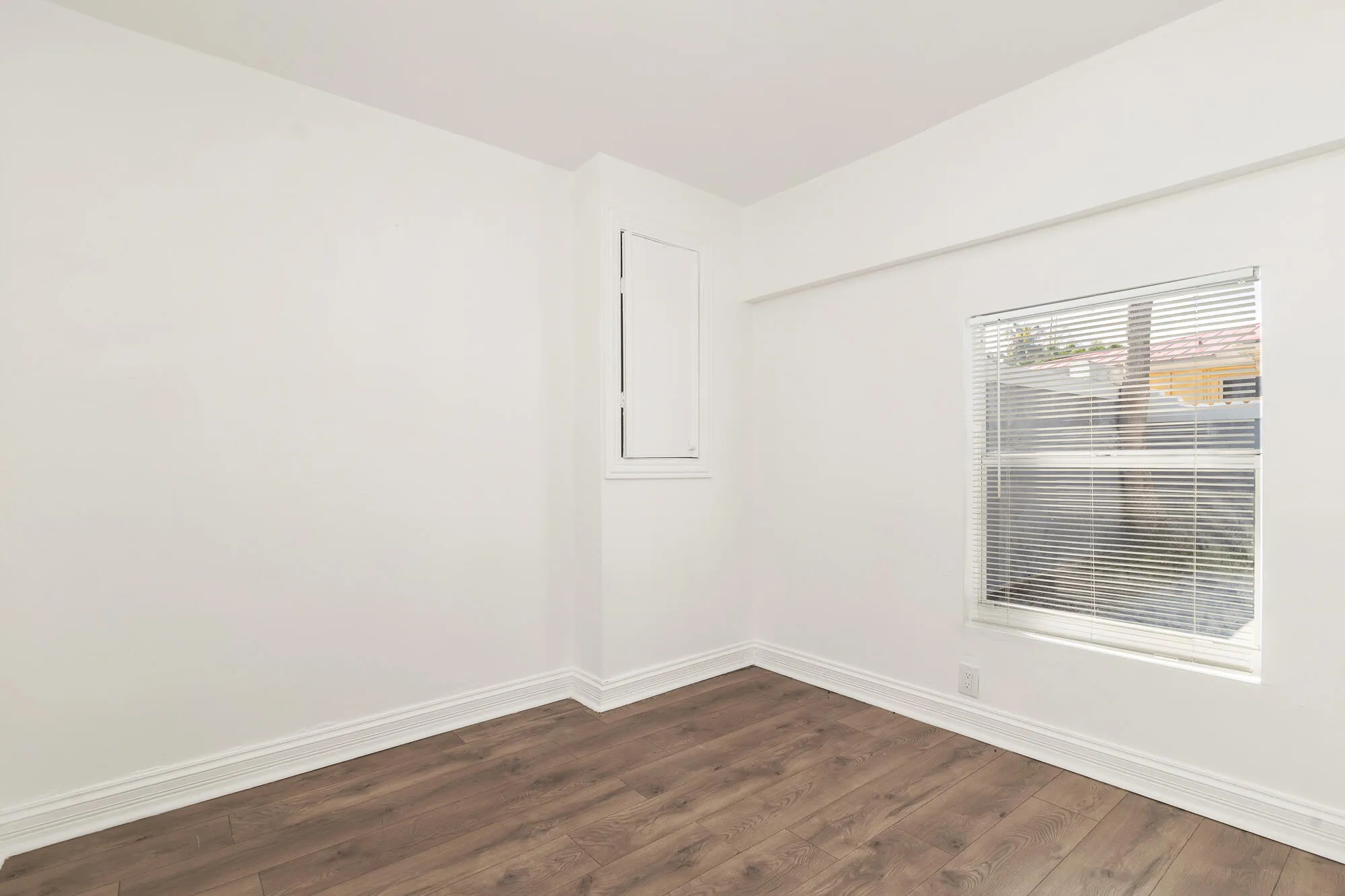 Guest Wing Bedroom