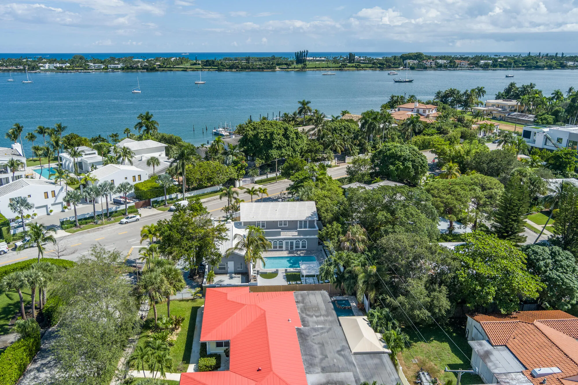 Aerial
