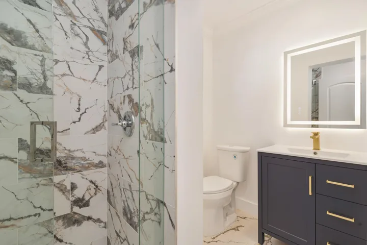 Fourth Bath