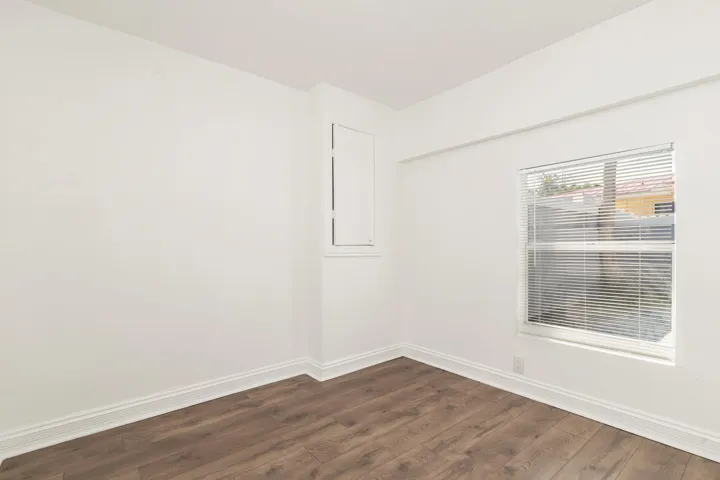 Guest Wing Bedroom