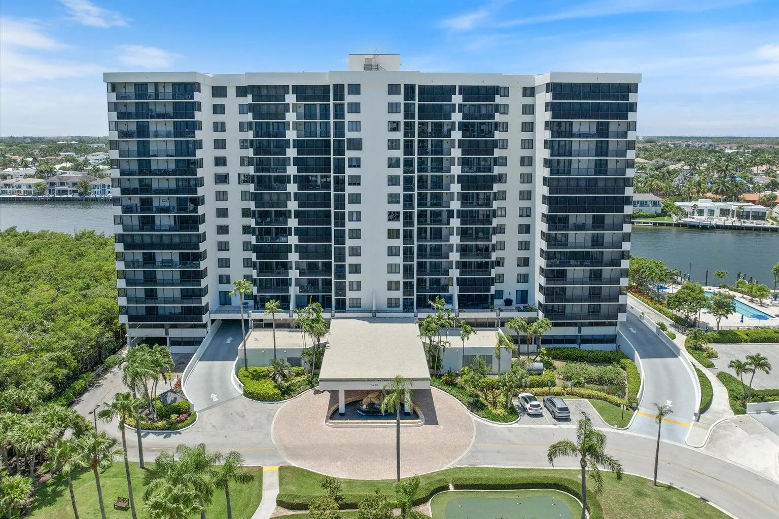 THE CORONADO