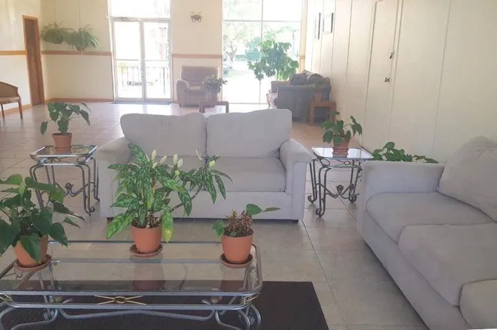 Tutun heritahe club house inside