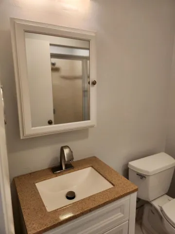 2nd bath