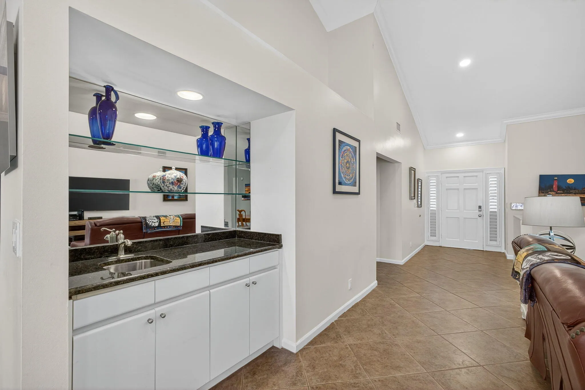 Wet Bar