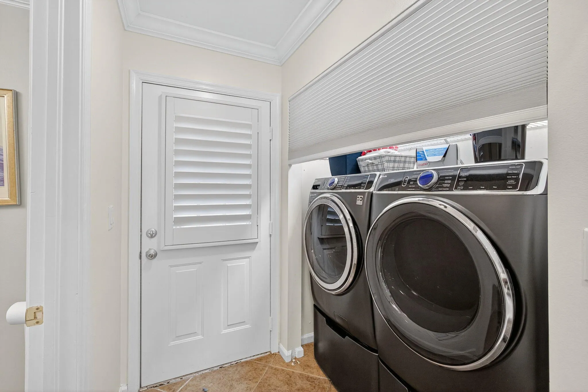 Washer-Dryer