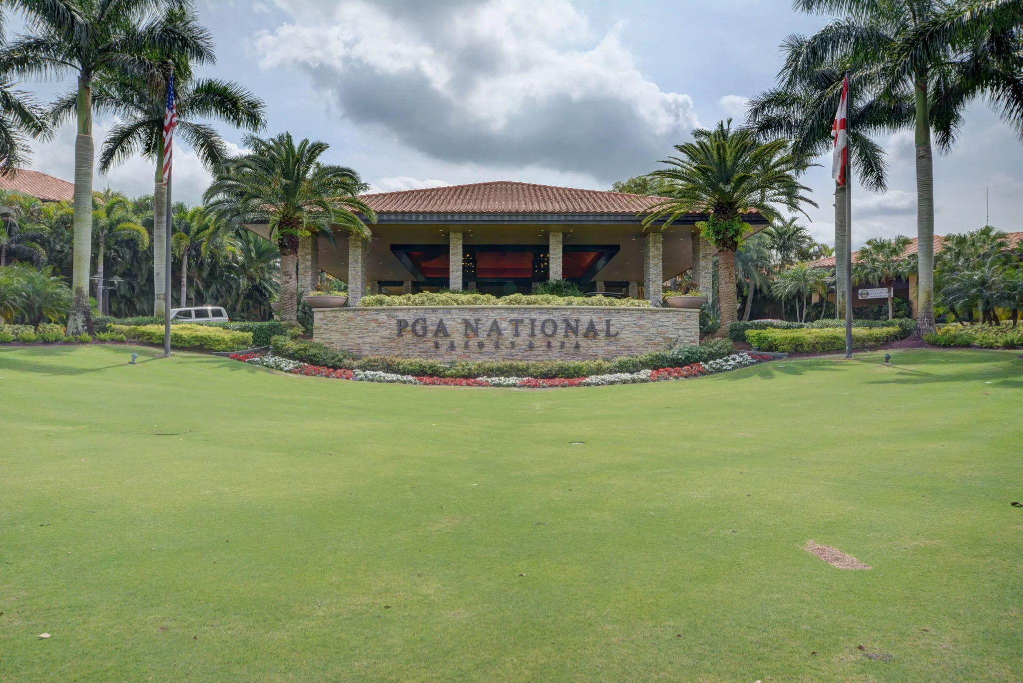PGA National Resort-Spa - MEMBERSHIP NOT REQUIRED