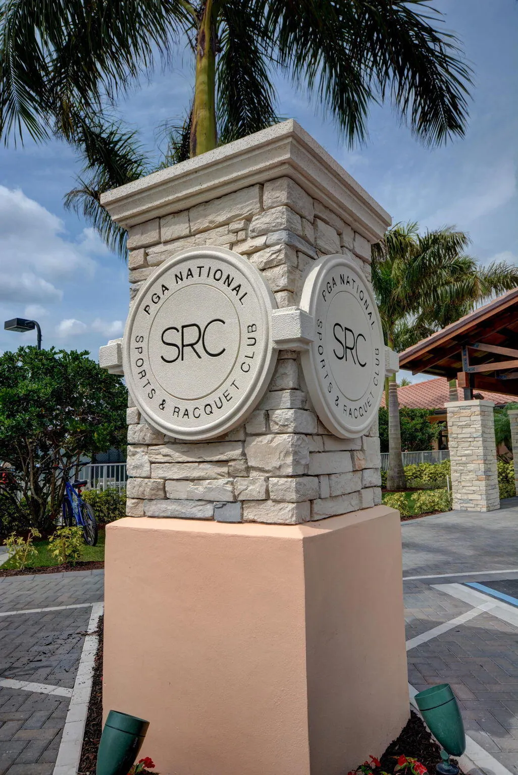 PGA Sports n Racquet Club