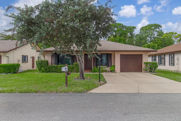 Front Home