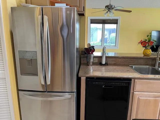 Leth Kitchen 2