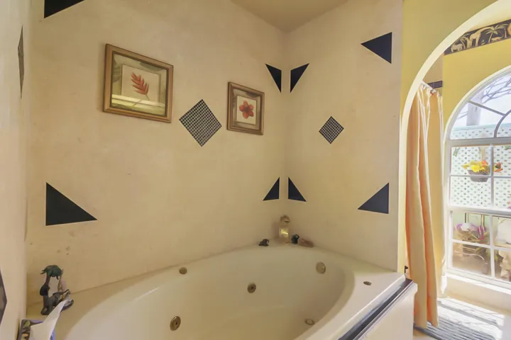 Jacuzzi Tub