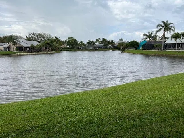 Lake