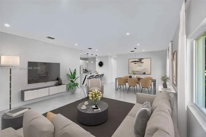 Welcome to our Virtual Living Room Experience!
