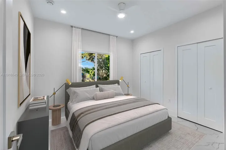 Welcome to our Virtual Bedroom Experience!