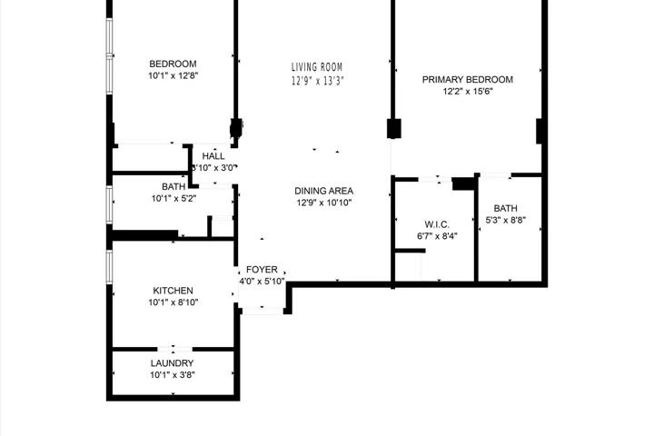 37-Floor Plan - 777 Federal Hwy