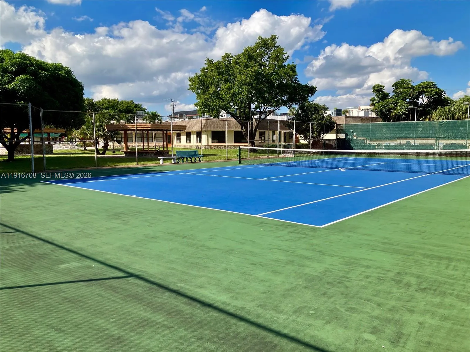 Tennis!
