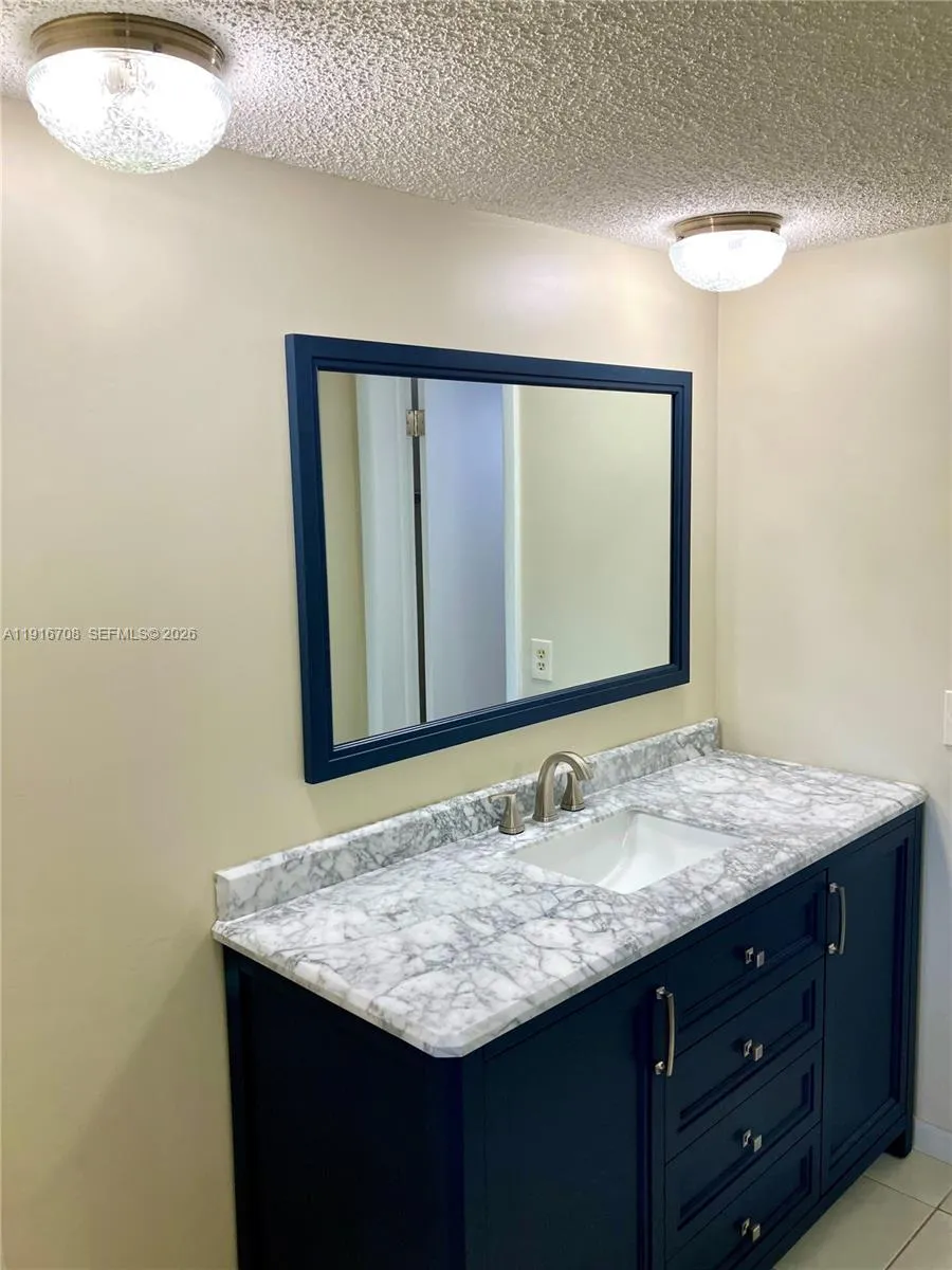 Main Bath