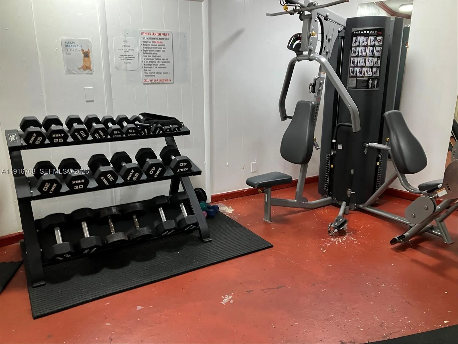 Work Out!