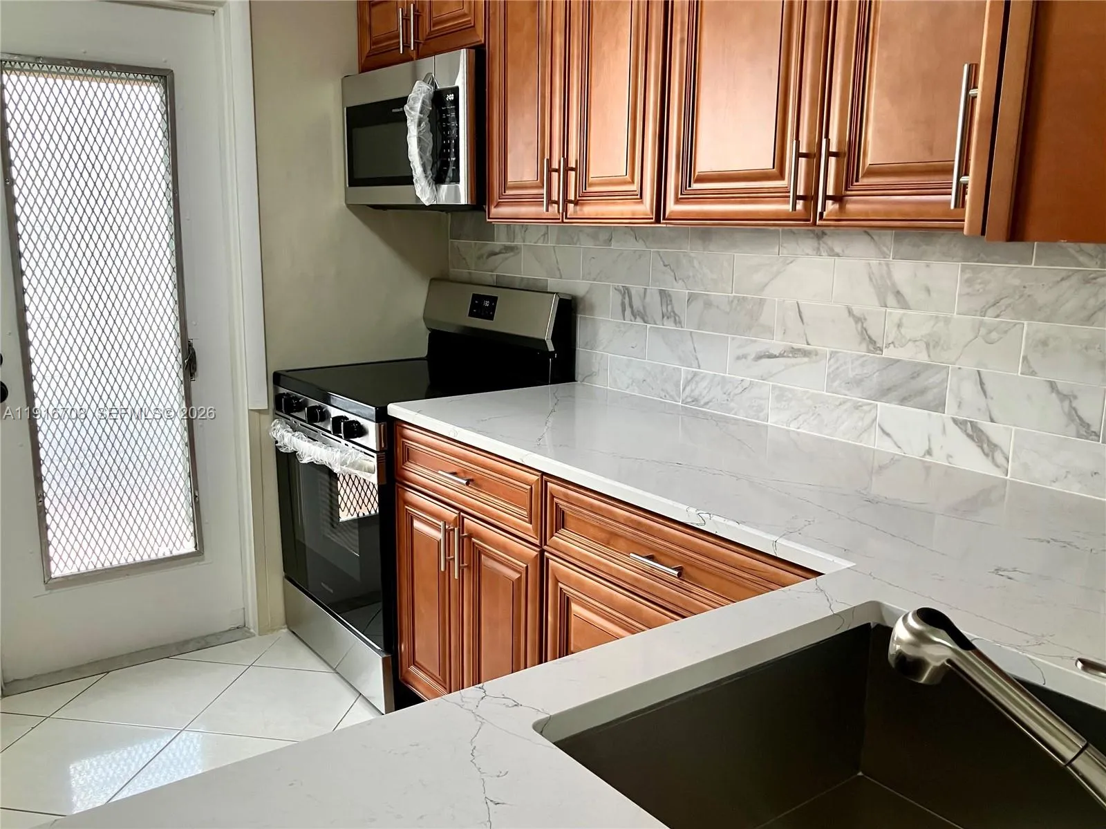 Fully Renovated!