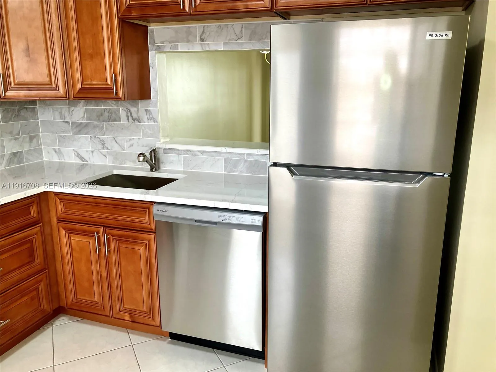 Fully Renovated!