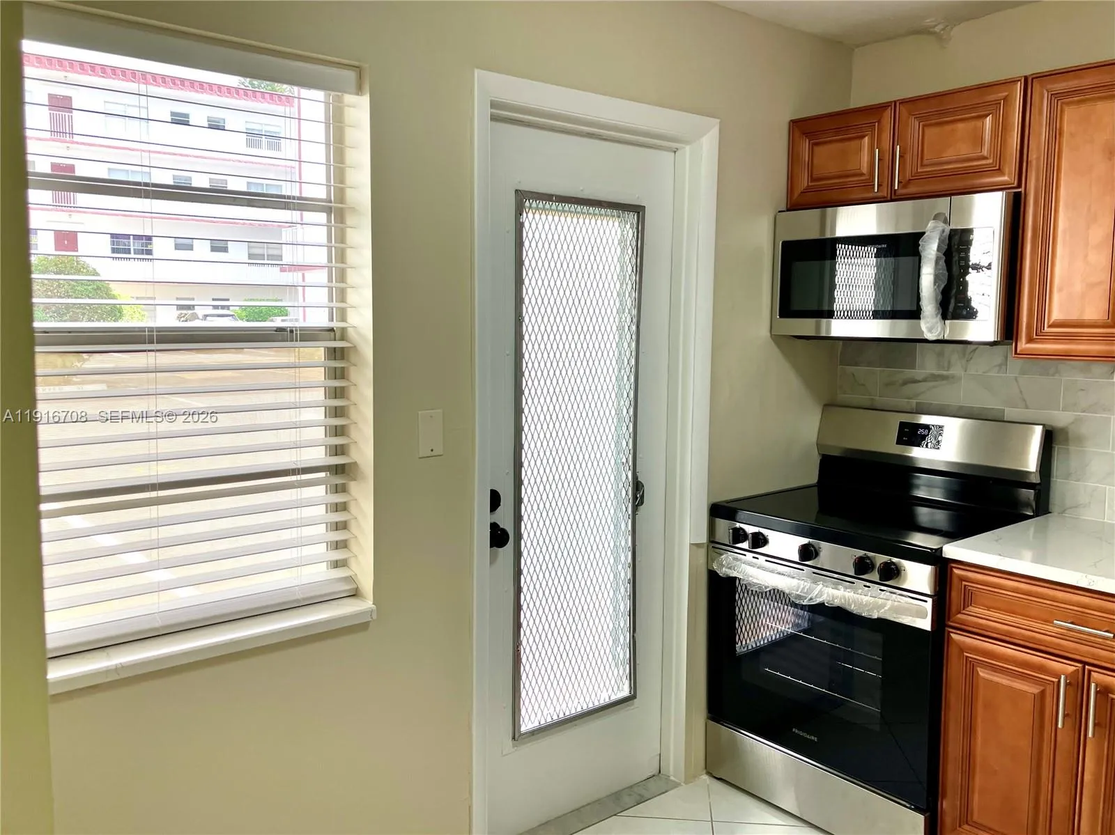 Fully Renovated!