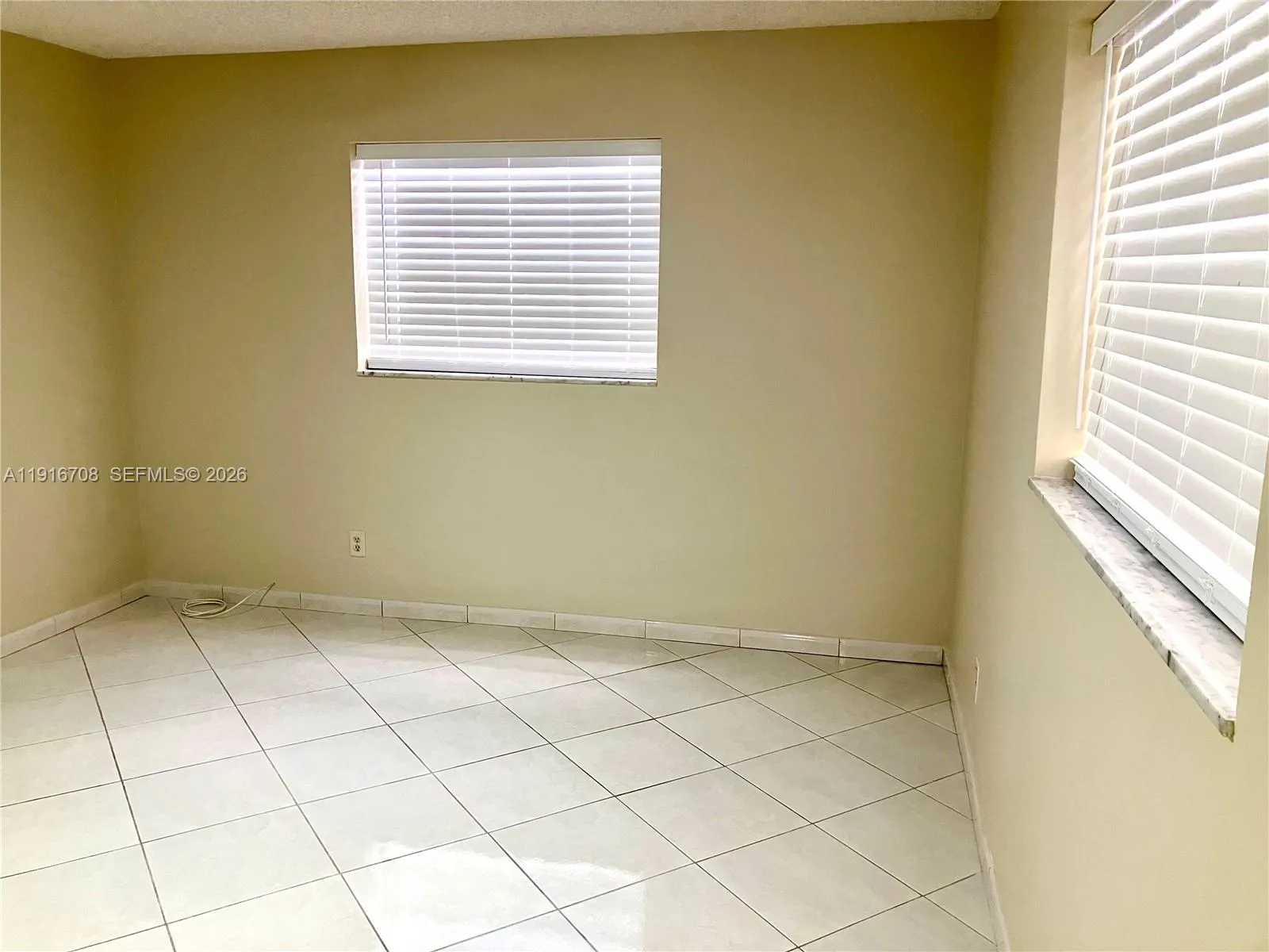 Fully Renovated!